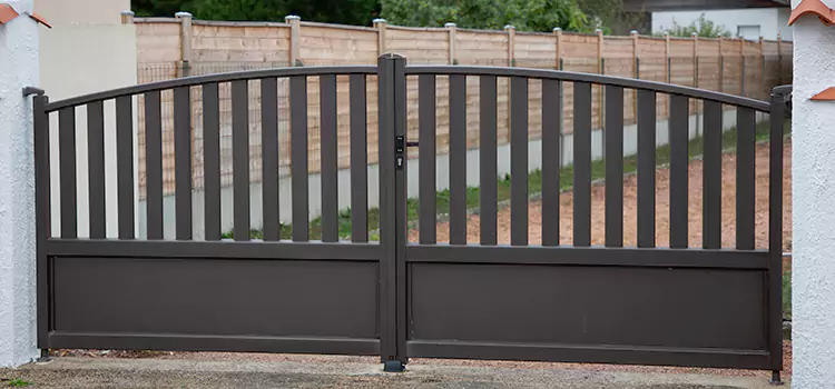 Advanced Gate Solutions in Nampa, ID