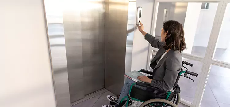 Benefits of Modern Handicap Door Systems in Nampa, ID
