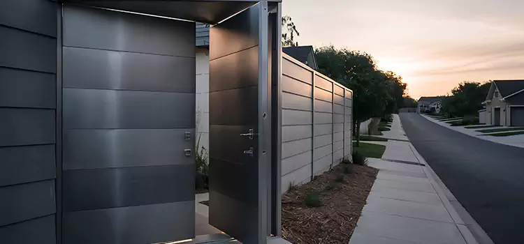 Comprehensive Steel Door Solutions in Nampa, ID