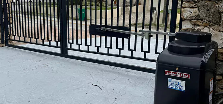 Seamless Installation and Support for Your New Gate in Nampa, ID